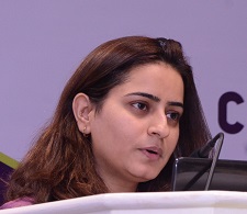 Deepali Raina