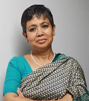 Pritha Dutt, Director, Empower Pragati