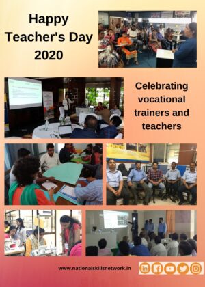 Teachers' Day 2020