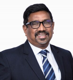 Rajan Samuel_MD_Habitat India