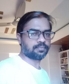 Dileep More, Founder, Korakari