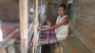 Mr Iswar Meher