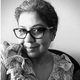 Ms. Seema Tiwar's organization is transforming the handloom landscape in Odisha
