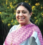 Veena Swaroop on Apprenticeships