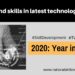 2020 Year in review_ In-demand skills in latest technologies