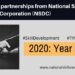 2020 Year in review_ Initiatives and partnerships from NSDC