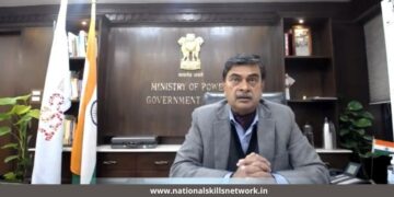 First Centre of Excellence by Skill India