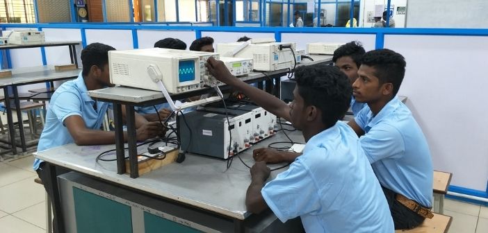 How technical training 