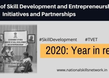 Ministry of Skill Development and Entrepreneurship (MSDE) - Initiatives and Partnerships