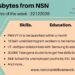Newsbytes on Skill Development and Vocational Training – 22122020