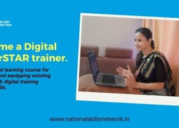 Become a Digital Superstar trainer programme
