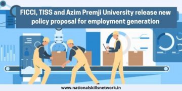 FICCI, TISS and Azim Premji University