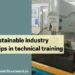 How sustainable industry partnerships