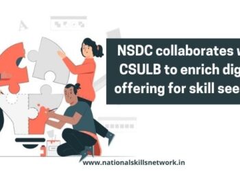 NSDC collaborates with CSULB