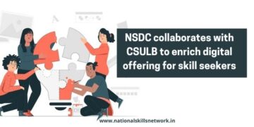NSDC collaborates with CSULB