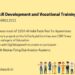 Newsbytes on Skill Development