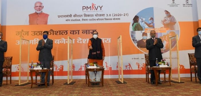 PMKVY 3.0