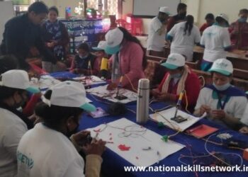 Skill Development in Dharchula, Pithoragarh