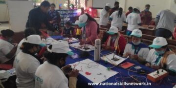 Skill Development in Dharchula, Pithoragarh