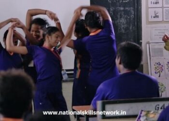 Tata STRIVE-Bagchi Life Skills Programme