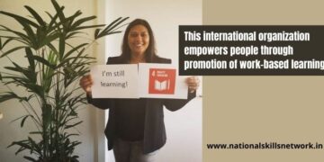 This international organization empowers people