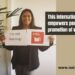 This international organization empowers people