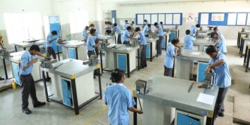 Amara Raja Skill Development Centre (ARSDC)