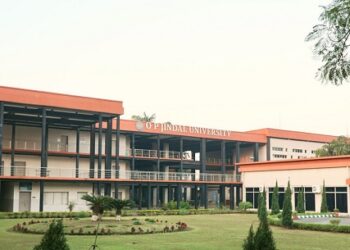 Catalysing innovation and growth through industry-academia collaborations