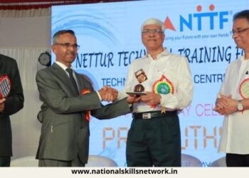 How NTTF contributes