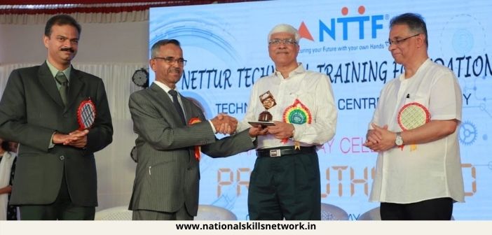 How NTTF contributes