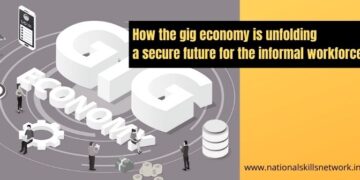 How the gig economy
