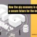 How the gig economy
