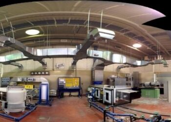 Labtech International