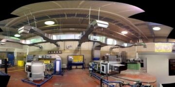 Labtech International