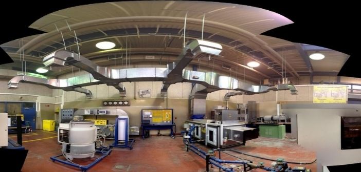 Labtech International