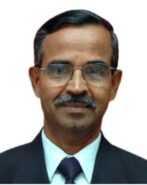 Mr. K V Nair