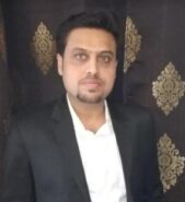 Mustafa Rahman (TSEC Delhi)