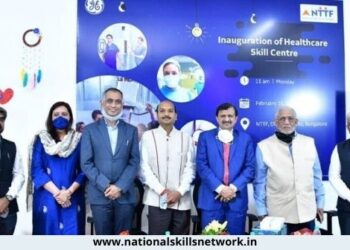 NTTF partners Wipro GE