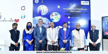 NTTF partners Wipro GE