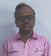 Ravikumar Kommana, Dean at Amara Raja Skill Development Center