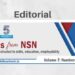 Skill Times from NSN - Feb01-Editorial