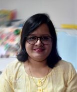 Suvarna Mungee, TSSDC, Pune