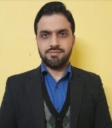 Tahir Rasool (TSEC Delhi Centre)