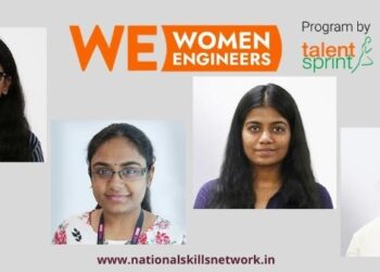 TalentSprint collaborates with Google