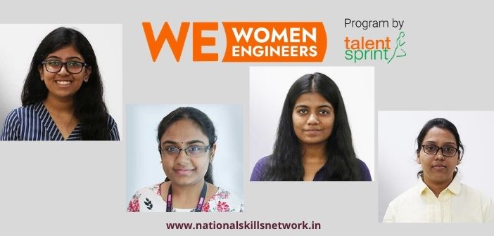 TalentSprint collaborates with Google