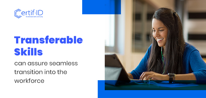 Transferable skills