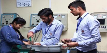 scalability in skill development