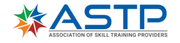 ASTP logo