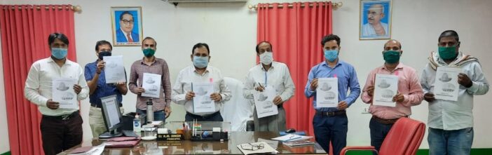 Amit Goswami_MGNF_Kanpur Nagar_Uttar Pradesh