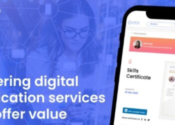 Blockchain in Education